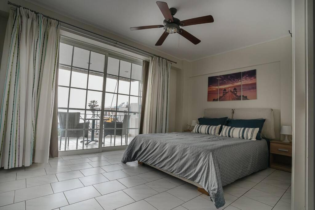 Sea View Apartment "Elise" Loutraki  Ngoại thất bức ảnh